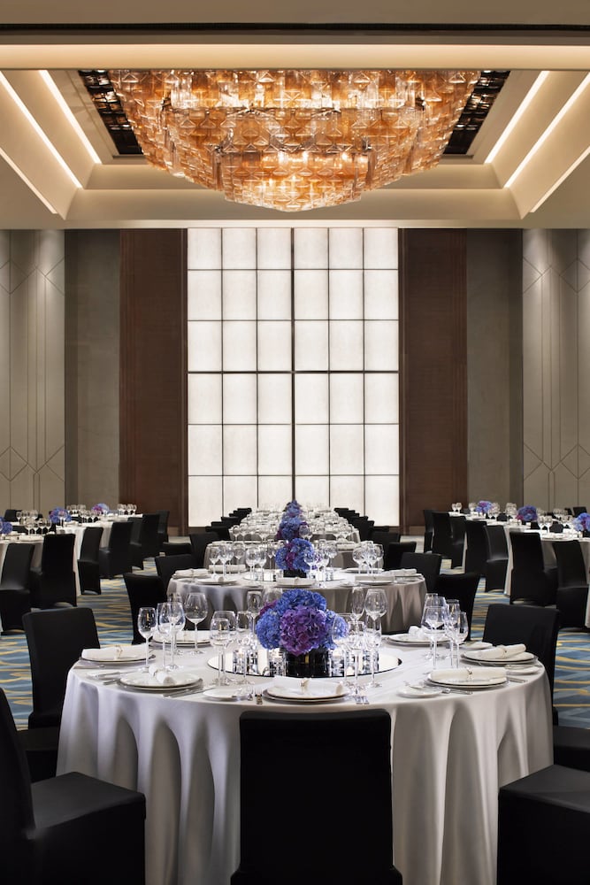 jw marriott hotel macau