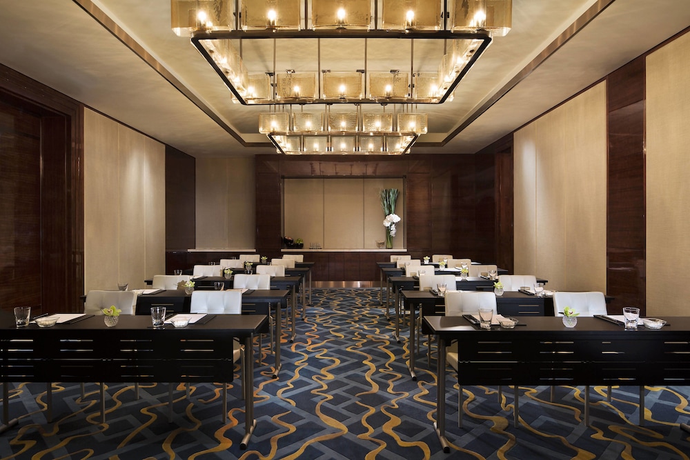 jw marriott hotel macau