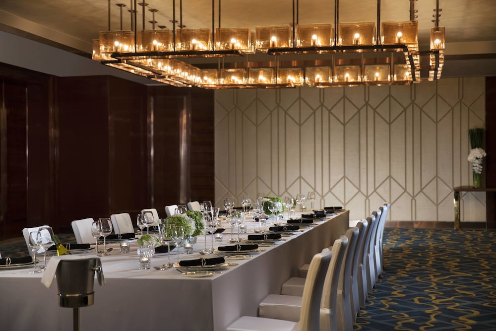 jw marriott hotel macau