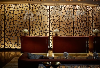 jw marriott hotel macau