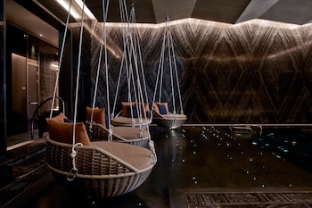 jw marriott hotel macau