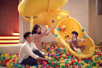 jw marriott hotel macau