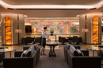 jw marriott hotel macau