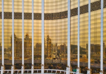 jw marriott hotel macau