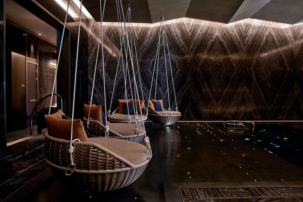 jw marriott hotel macau