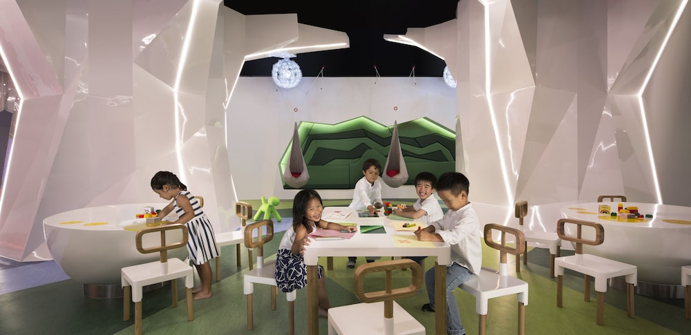 jw marriott hotel macau