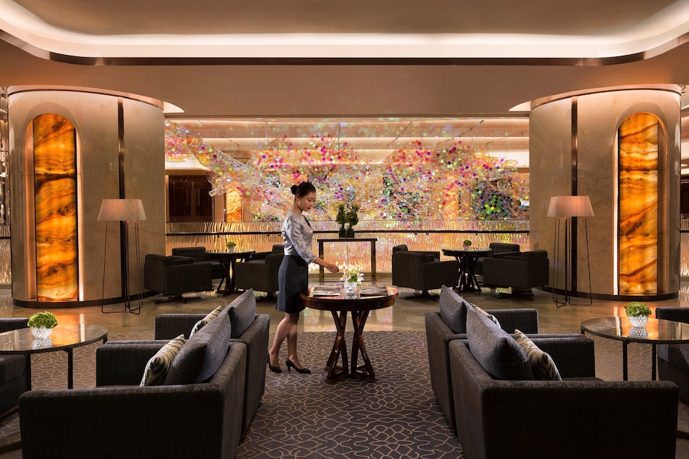 jw marriott hotel macau