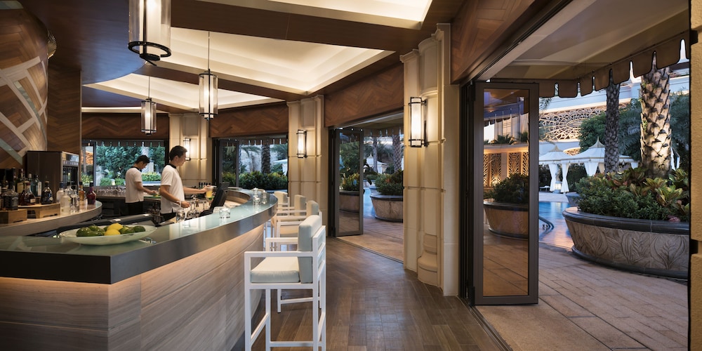 jw marriott hotel macau