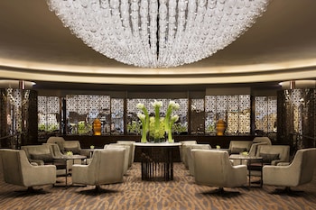 jw marriott hotel macau