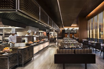 jw marriott hotel macau