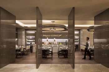 jw marriott hotel macau