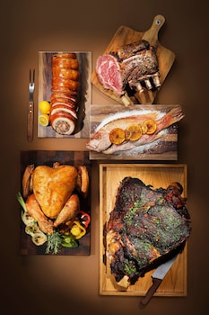 jw marriott hotel macau