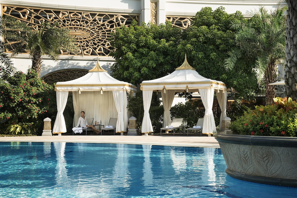 jw marriott hotel macau