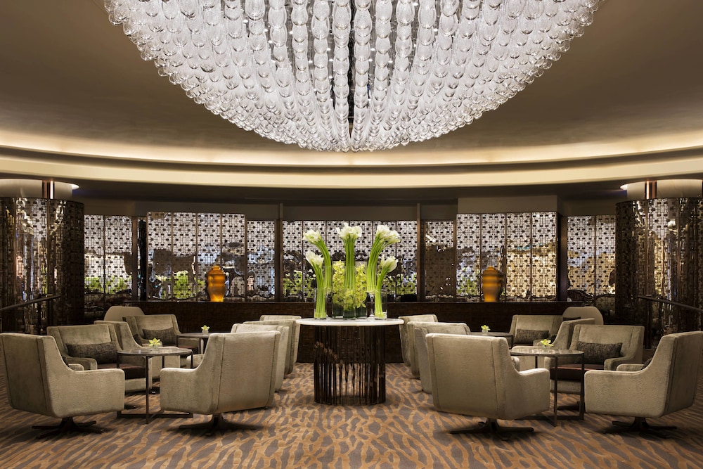 jw marriott hotel macau