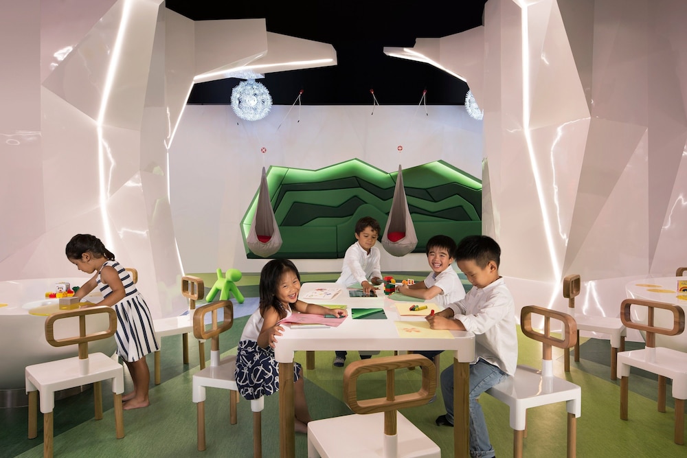 jw marriott hotel macau