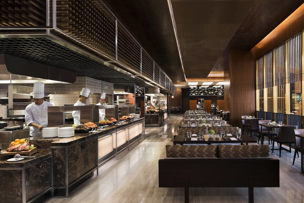 jw marriott hotel macau