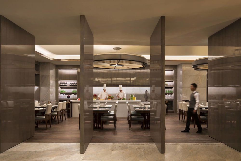 jw marriott hotel macau