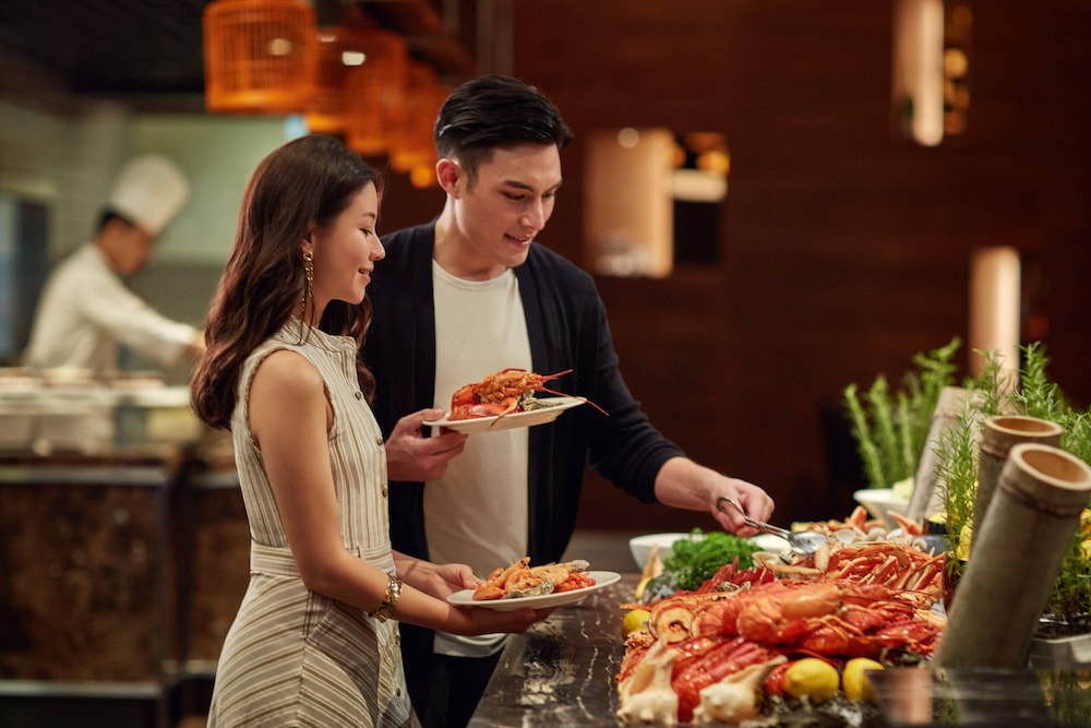 jw marriott hotel macau