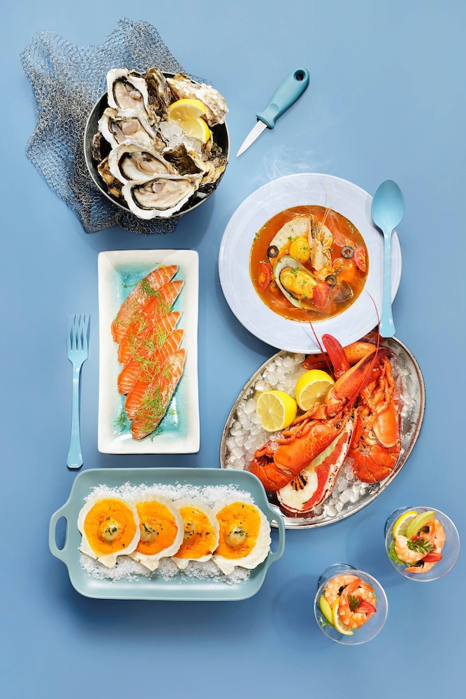 jw marriott hotel macau