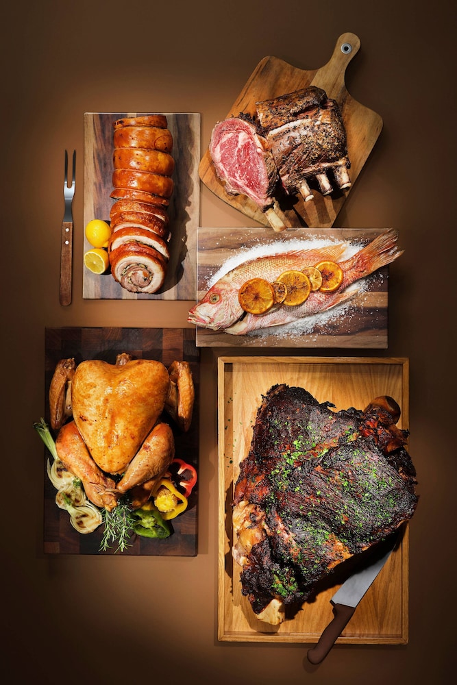 jw marriott hotel macau