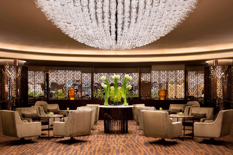 jw marriott hotel macau