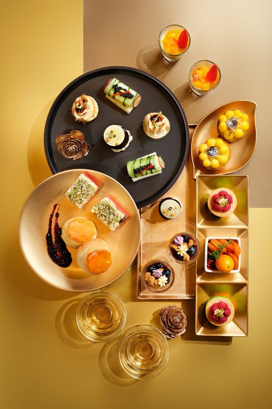 jw marriott hotel macau