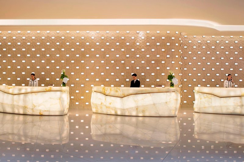 jw marriott hotel macau