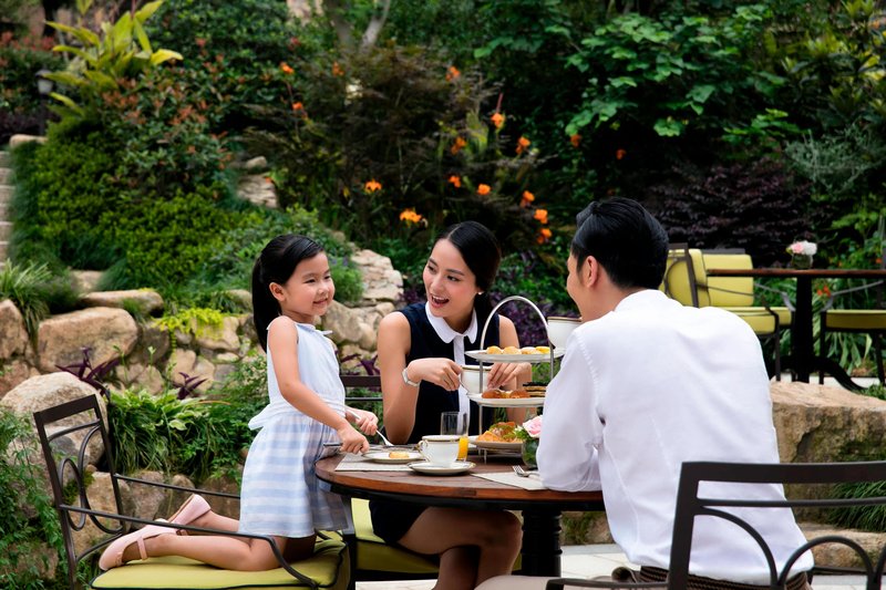 jw marriott hotel zhejiang anji