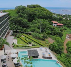 Wyndham Tamarindo,Santa Cruz>>Guanacaste,4 star