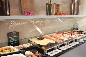 Top Cityline Hotel Platzhirsch Fulda,Fulda>>Frankfurt,4 star