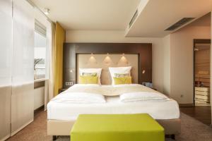Top Cityline Hotel Platzhirsch Fulda,Fulda>>Frankfurt,4 star