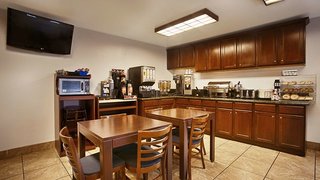Surestay Hotel By Best Western Fernley,Nevada>>Fernley,3 star