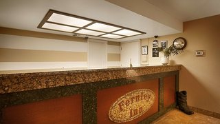 Surestay Hotel By Best Western Fernley,Nevada>>Fernley,3 star