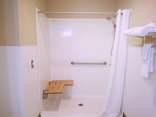 surestay hotel by best western fernley