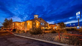 Surestay Hotel By Best Western Fernley,Nevada>>Fernley,3 star