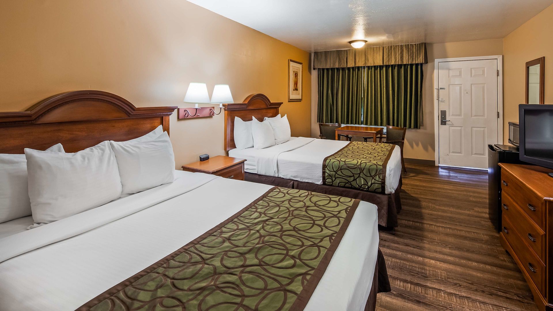 surestay hotel by best western fernley