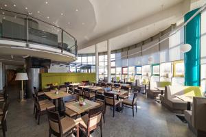 Life Hotel,Lower Austria>>Fischamend,4 star