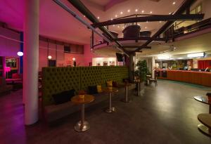 life hotel