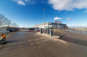 Life Hotel,Lower Austria>>Fischamend,4 star