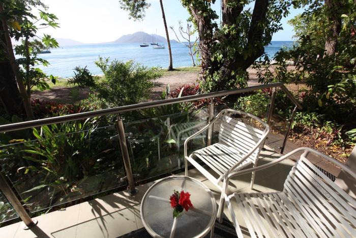 fitzroy island resort