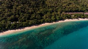 fitzroy island resort