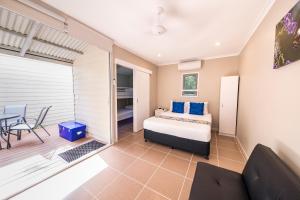 fitzroy island resort