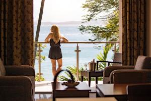 fitzroy island resort