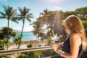 fitzroy island resort