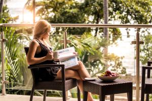 fitzroy island resort