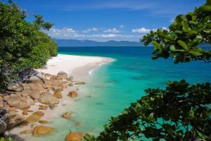 fitzroy island resort