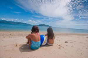 fitzroy island resort