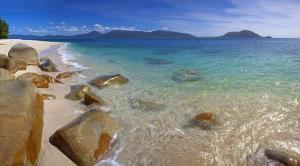 fitzroy island resort