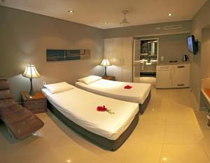fitzroy island resort
