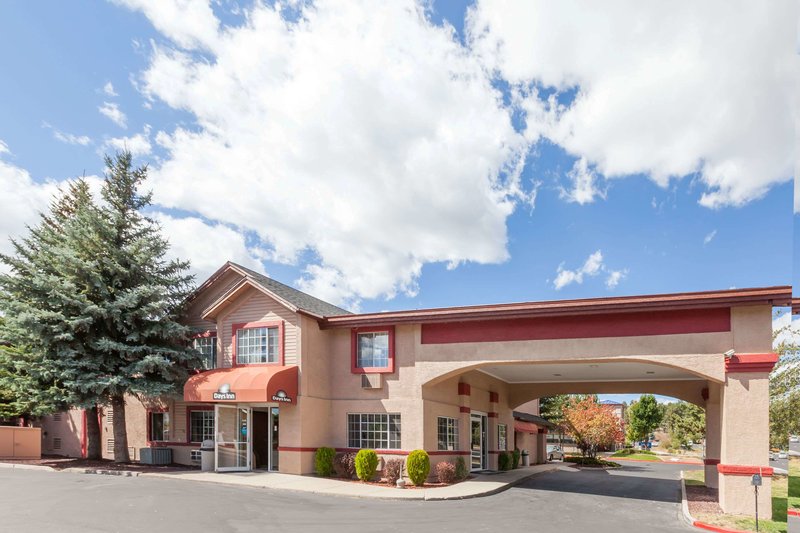 days inn by wyndham flagstaff i 40